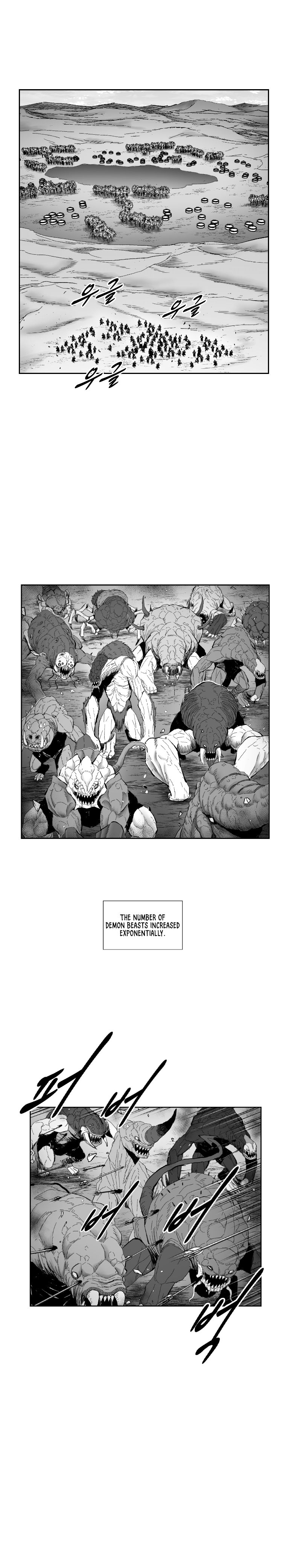 Red Storm Chapter 357 15